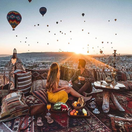 Kapadokya Organizasyon